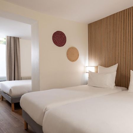 Korner Montmartre Hotel Париж Екстериор снимка
