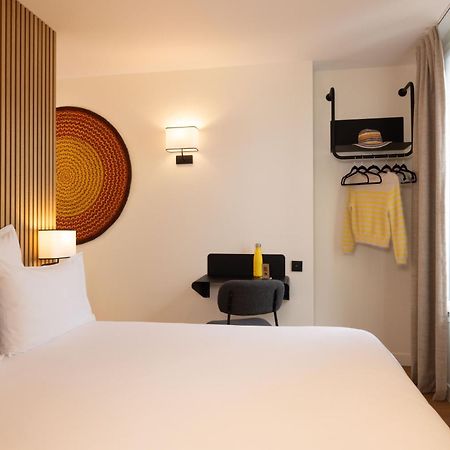 Korner Montmartre Hotel Париж Екстериор снимка