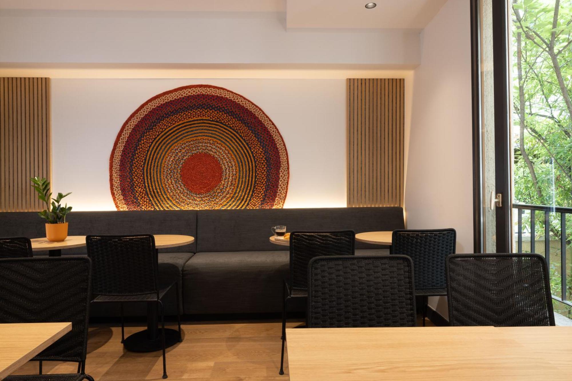 Korner Montmartre Hotel Париж Екстериор снимка