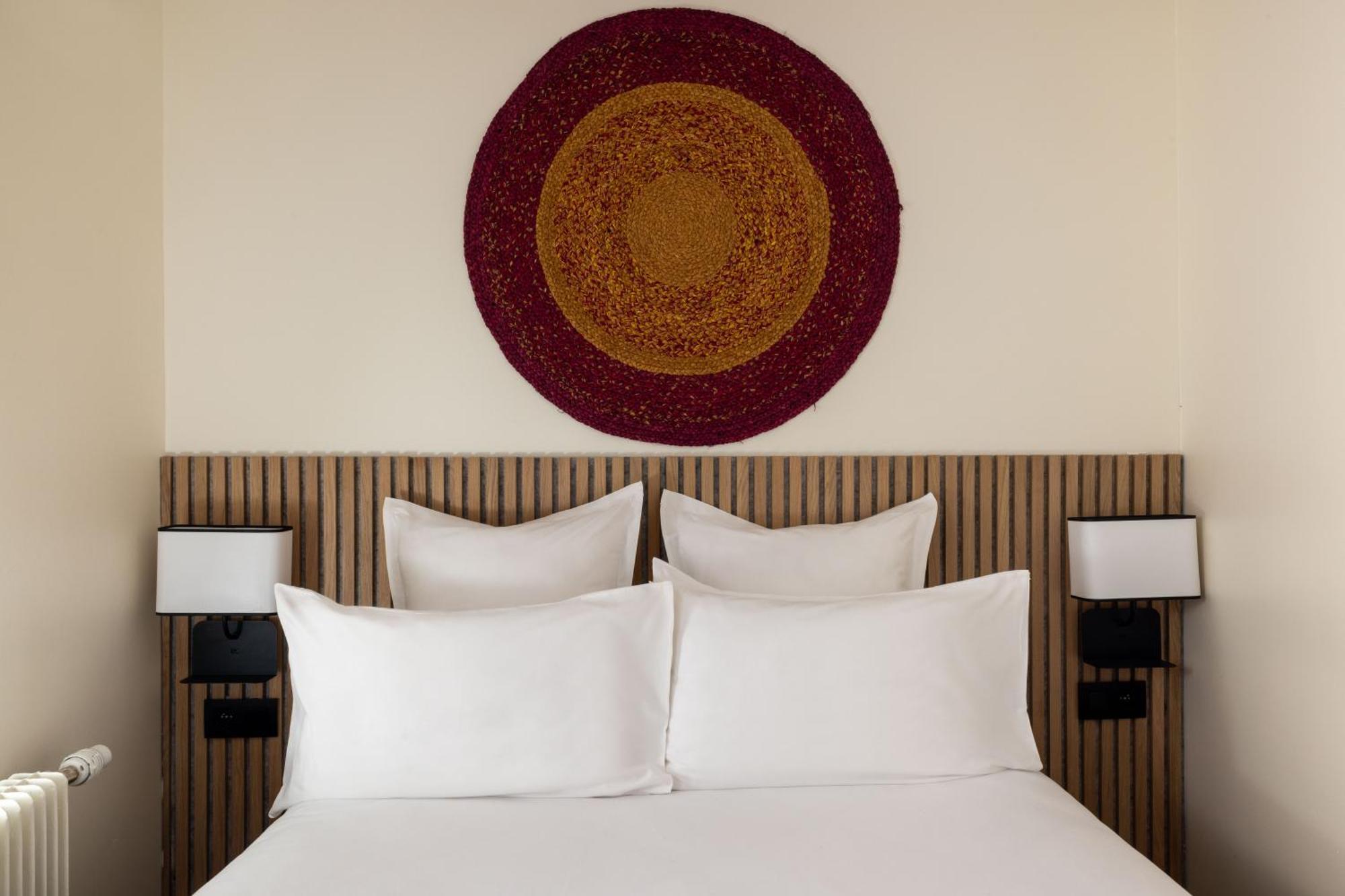 Korner Montmartre Hotel Париж Екстериор снимка