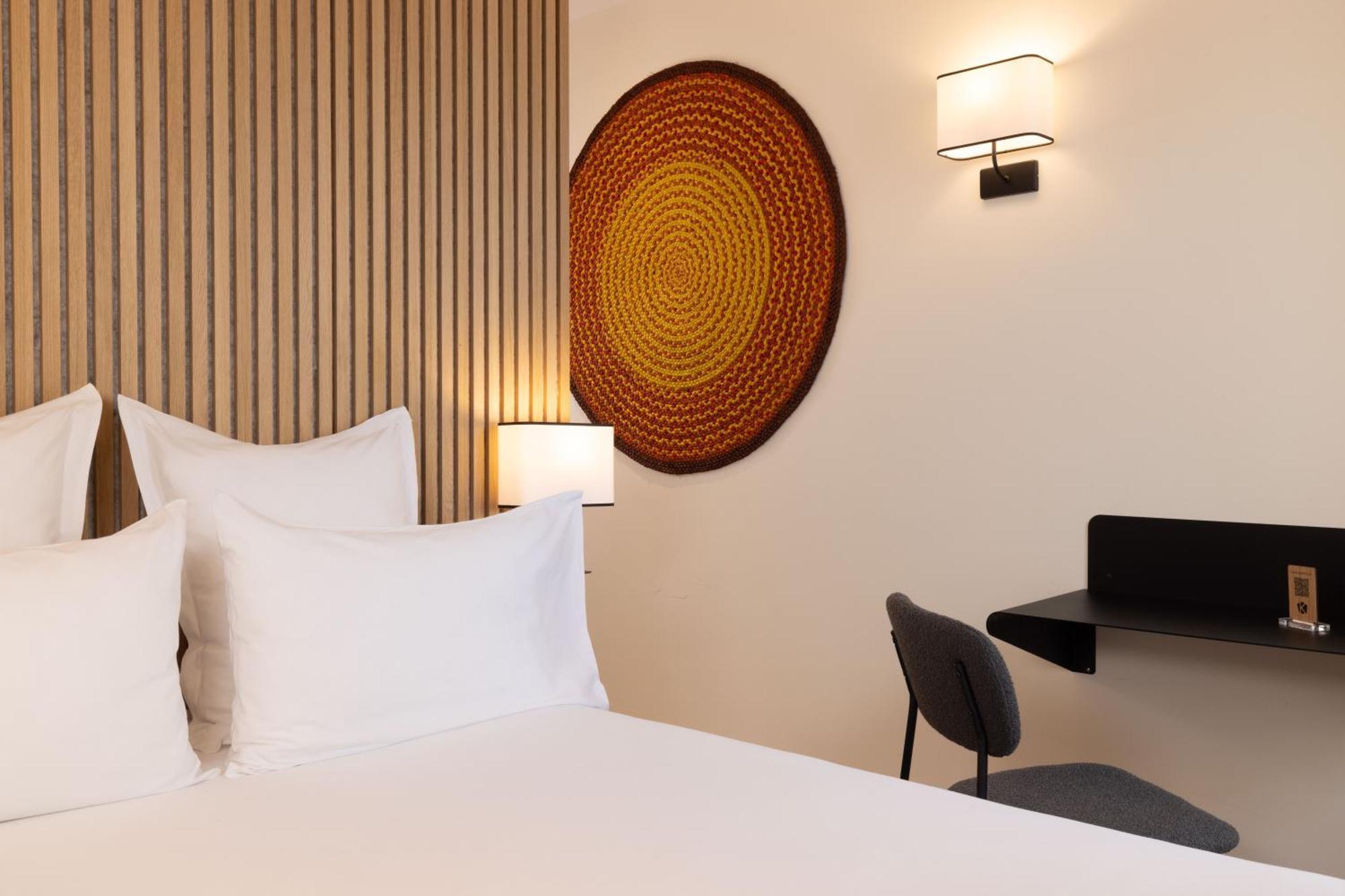 Korner Montmartre Hotel Париж Екстериор снимка