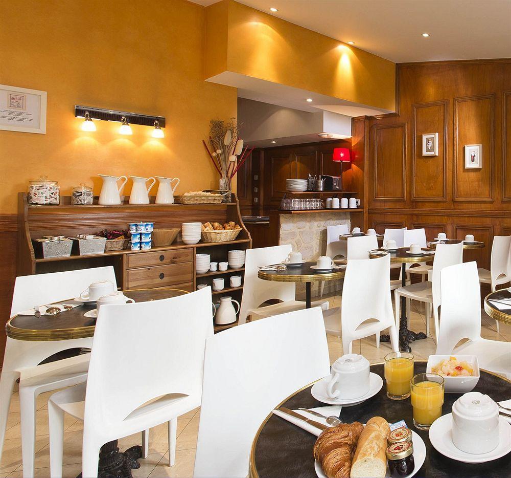 Korner Montmartre Hotel Париж Екстериор снимка