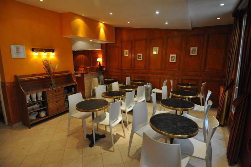 Korner Montmartre Hotel Париж Екстериор снимка