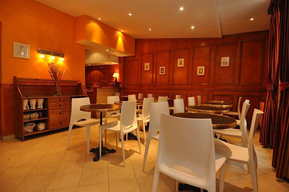 Korner Montmartre Hotel Париж Екстериор снимка