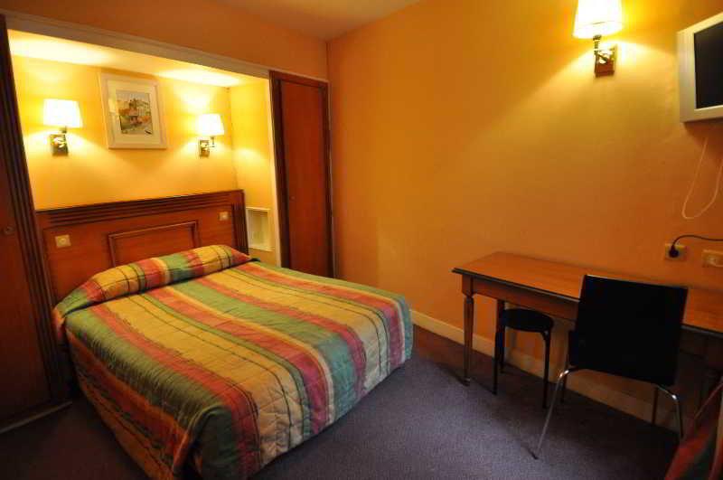 Korner Montmartre Hotel Париж Екстериор снимка