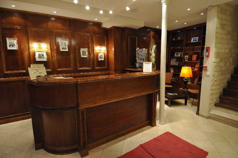Korner Montmartre Hotel Париж Екстериор снимка