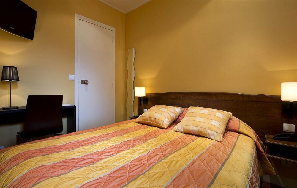 Korner Montmartre Hotel Париж Екстериор снимка